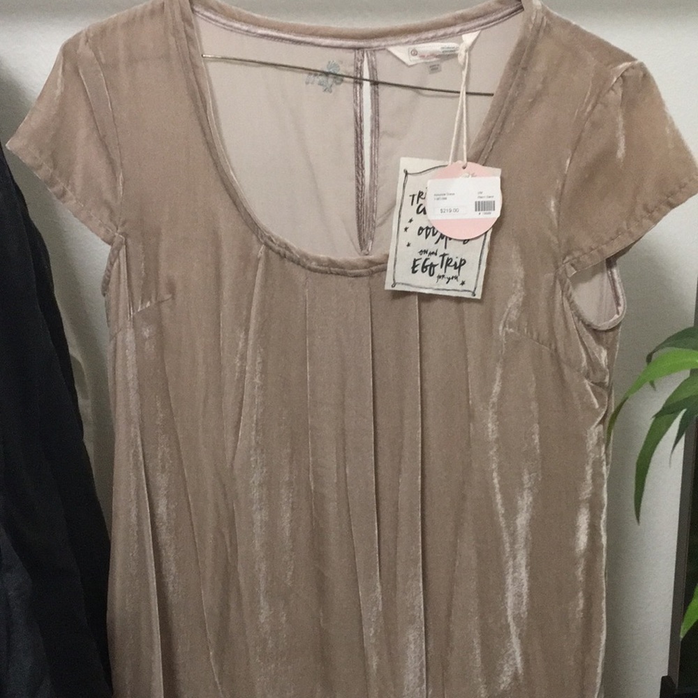 Odd Molly Absolute dress 2 M